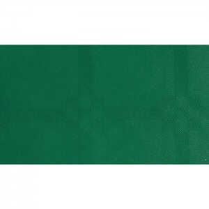 Dug - Rulledug - grøn - 5000 x 118 cm - genbrugspapir - damask mønster