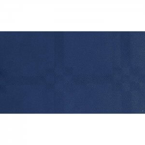 Dug - Rulledug - mørkeblå - 5000 x 118 cm - genbrugspapir - damask mønster