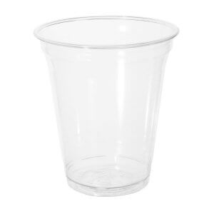 Drikkeglas - klar - PET - 30 cl - Polarity