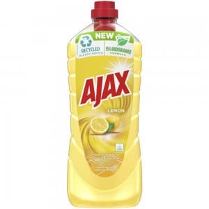 Universalrengøring - Ajax Lemon - 1,5 liter