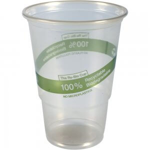 Drikkeglas - Re-Bio - PP - bionedbrydelig - 40 cl