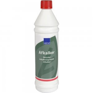 Kalkfjerner - Abena - til sanitet - uden farve og parfume - 1 liter