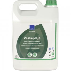 Abena Puri-Line - uden voks - med farve og parfume - 5 liter